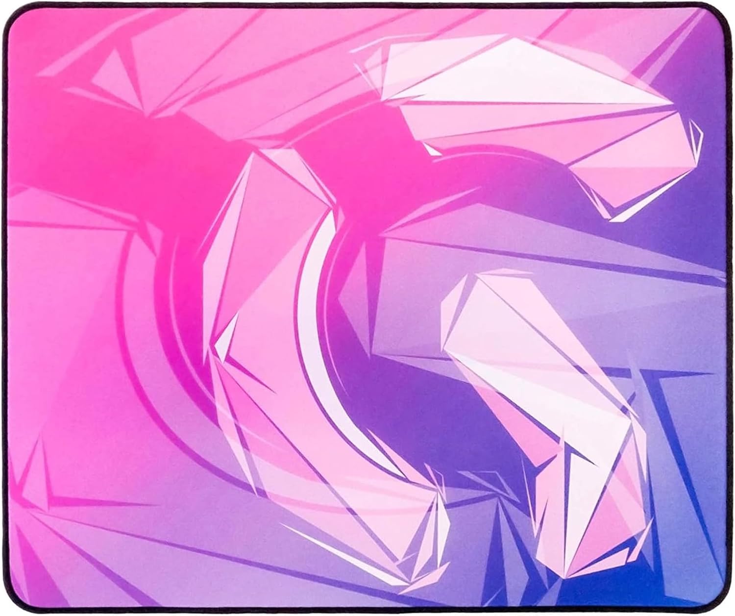 Neon Gaming Mouse Pad 29x24 cm - AHW Store