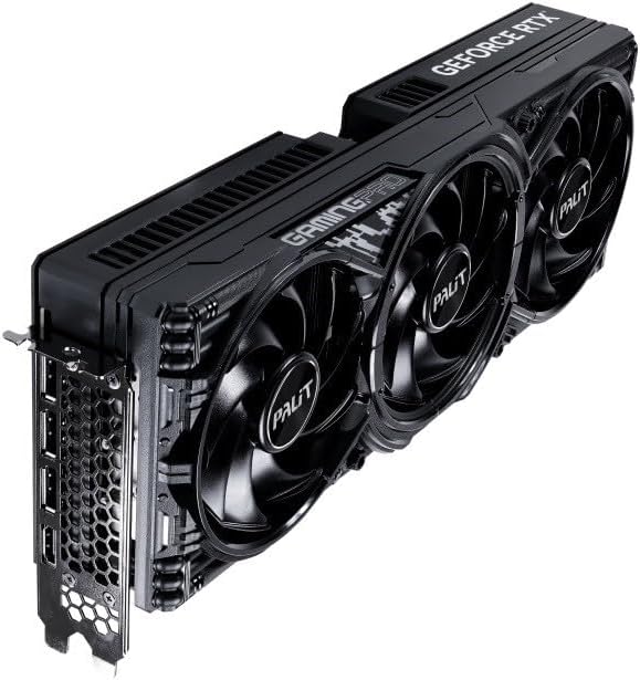 Palit GeForce RTX 5080 16GB Graphics Card - AHW Store