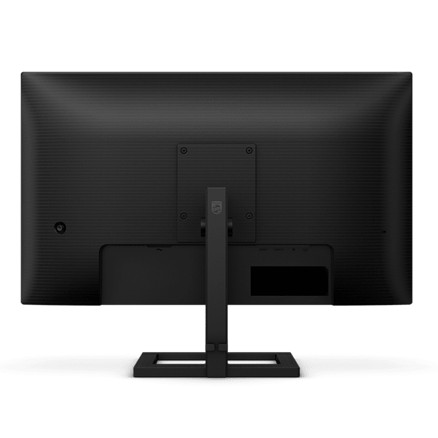 PHILIPS 27E1N1800AE Monitor 27 Inch IPS UHD 4K 60Hz 4ms GTG Black - AHW Store