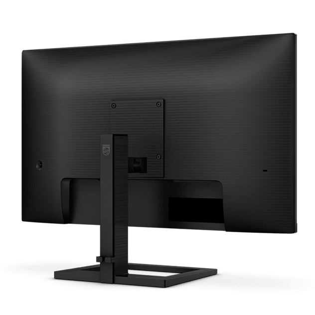 PHILIPS 27E1N1800AE Monitor 27 Inch IPS UHD 4K 60Hz 4ms GTG Black - AHW Store