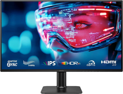 Philips 27E2G2200 27 FHD IPS 300nits 144Hz Monitor - AHW Store