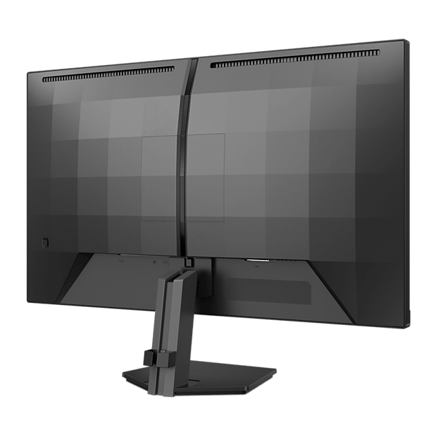 PHILIPS Evnia 27M2N3200PF Gaming Monitor 27 Inch IPS FHD 260Hz 0.3ms Black - AHW Store