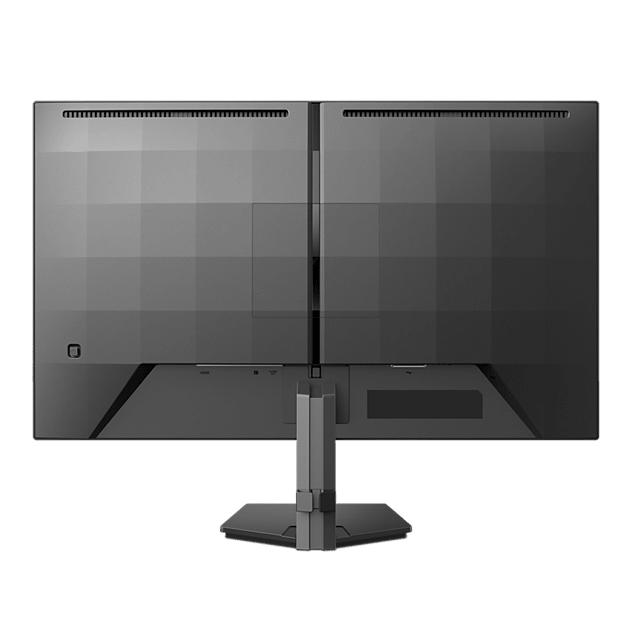 PHILIPS Evnia 27M2N3200PF Gaming Monitor 27 Inch IPS FHD 260Hz 0.3ms Black - AHW Store