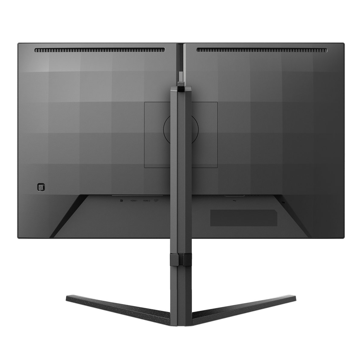 PHILIPS Evnia 27M2N3500PA Gaming Monitor 27 Inch IPS 2K 260Hz OC 0.3ms Black - AHW Store