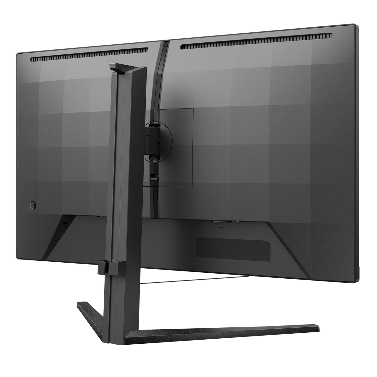 PHILIPS Evnia 27M2N3500PA Gaming Monitor 27 Inch IPS 2K 260Hz OC 0.3ms Black - AHW Store