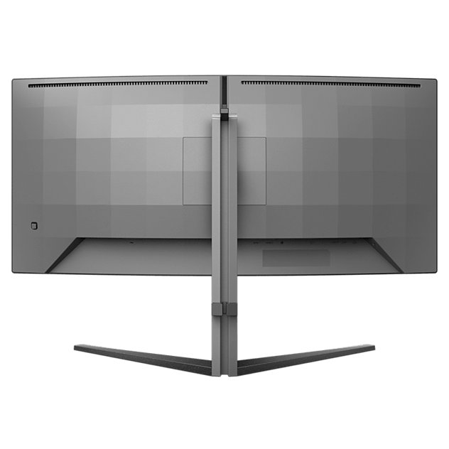 PHILIPS Evnia 34M2C5500 Curved Gaming Monitor 34 Inch Fast VA 2K 180Hz 0.5ms Black - AHW Store