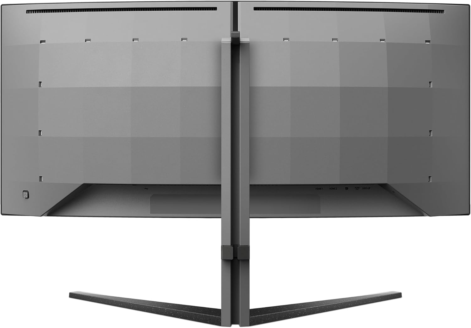 Philips Evnia 34M2C6500 Curved Gaming Monitor 34 Inch QD OLED 2K 175Hz 0.03ms Black - AHW Store