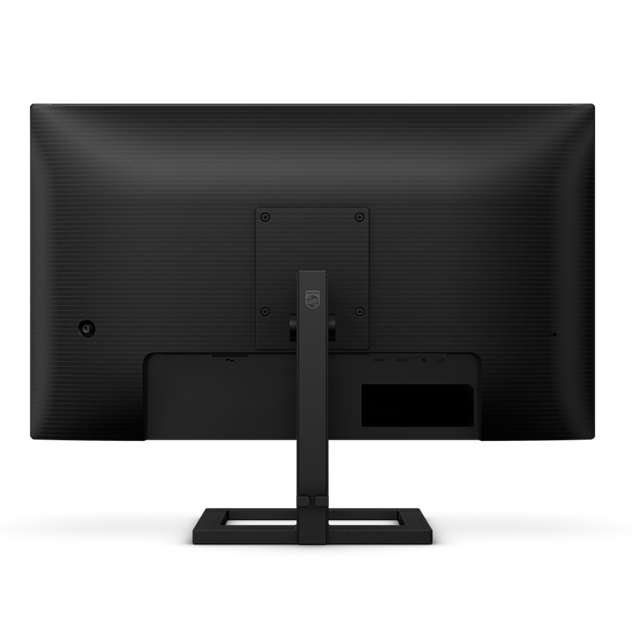 PHILIPS 27E1N1800AE Monitor 27 Inch IPS UHD 4K 60Hz 4ms GTG Black