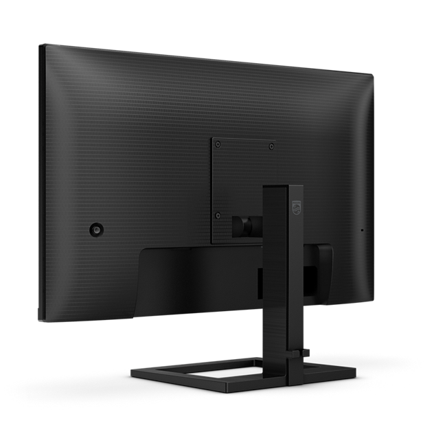 PHILIPS 27E1N1800AE Monitor 27 Inch IPS UHD 4K 60Hz 4ms GTG Black