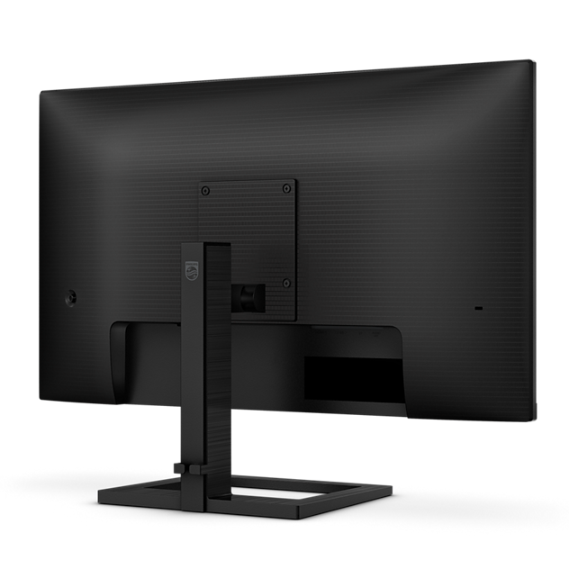 PHILIPS 27E1N1800AE Monitor 27 Inch IPS UHD 4K 60Hz 4ms GTG Black