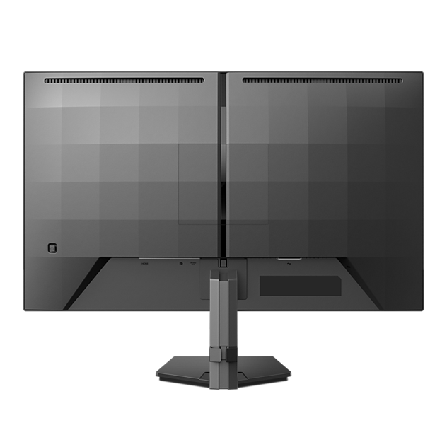 PHILIPS Evnia 27M2N3200PF Gaming Monitor 27 Inch IPS FHD 260Hz 0.3ms Black