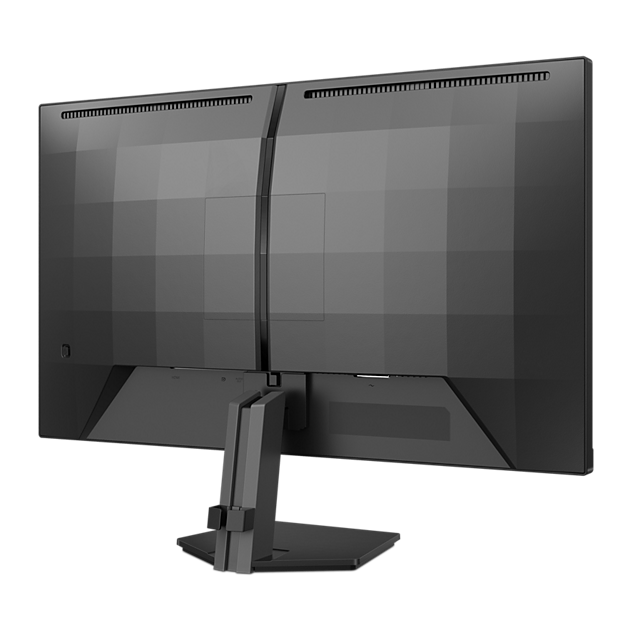 PHILIPS Evnia 27M2N3200PF Gaming Monitor 27 Inch IPS FHD 260Hz 0.3ms Black