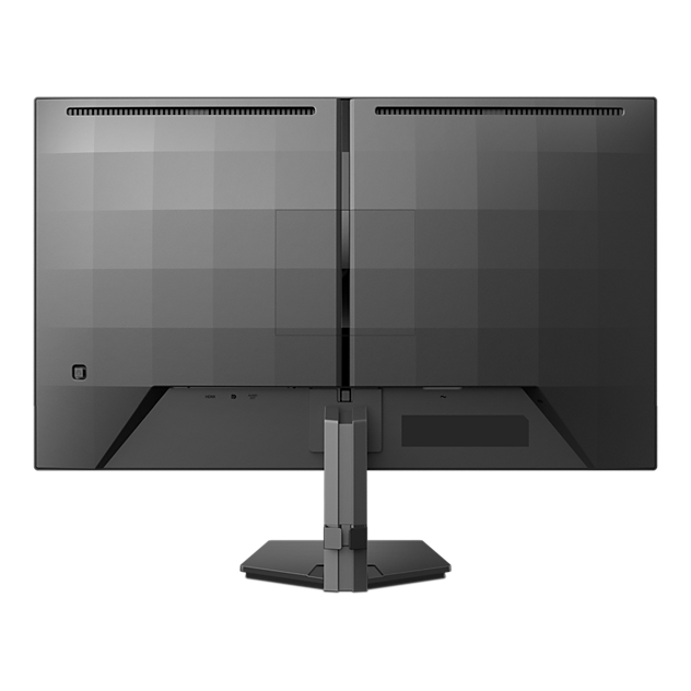 PHILIPS Evnia 27M2N3500UK Gaming Monitor 27 Inch IPS 2K 320Hz OC 1Ms Black