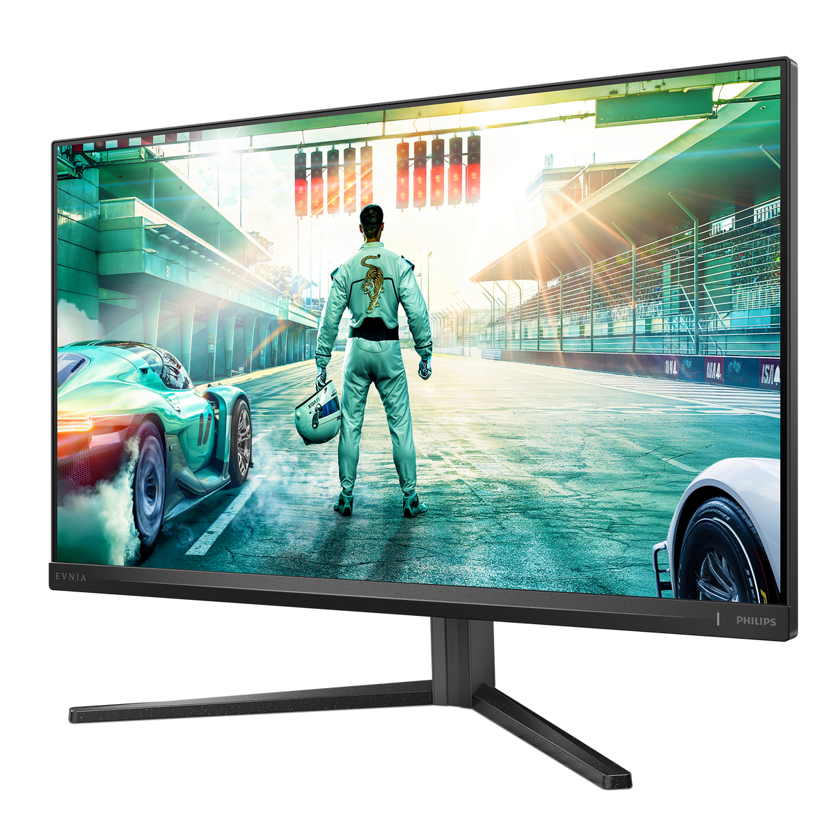 PHILIPS Evnia 27M2N3500PA Gaming Monitor 27 Inch IPS 2K 260Hz OC 0.3ms Black