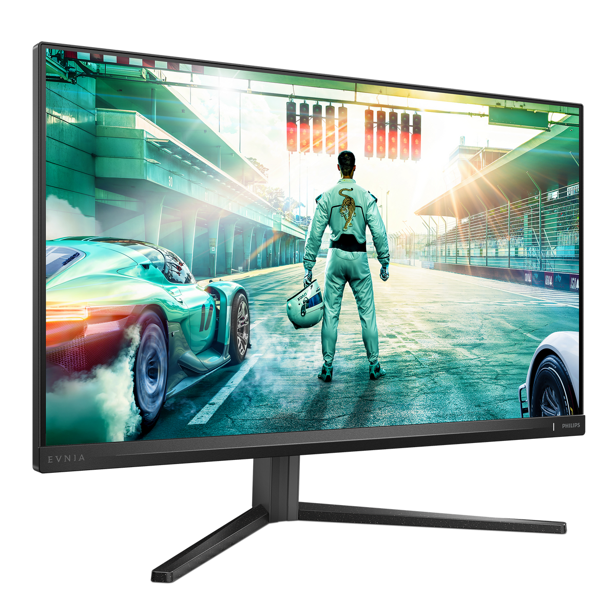 PHILIPS Evnia 27M2N3500PA Gaming Monitor 27 Inch IPS 2K 260Hz OC 0.3ms Black