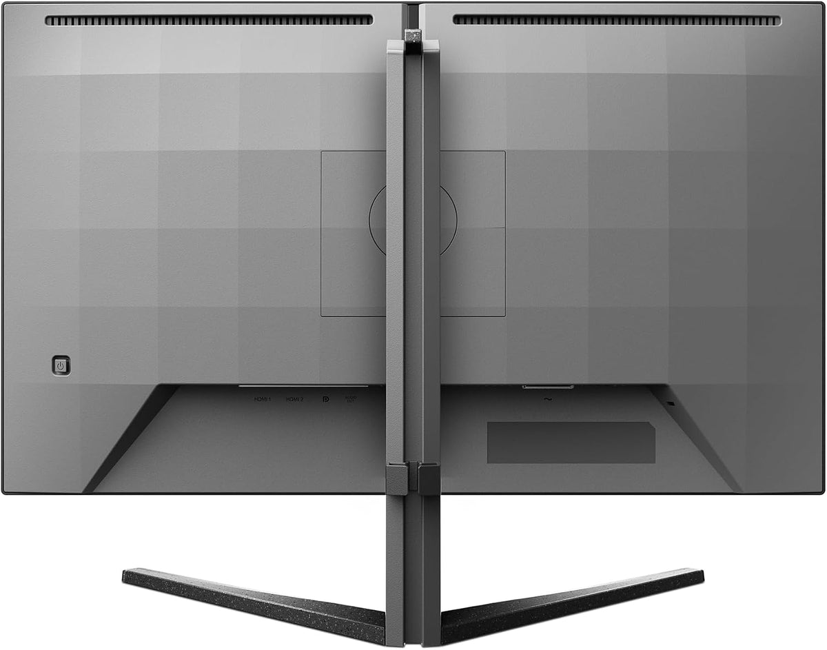 PHILIPS Evnia 27M2N5500XD Gaming Monitor 27 Inch IPS Dual Mode (2K 540 Hz or HD 1000Hz) 1Ms Black