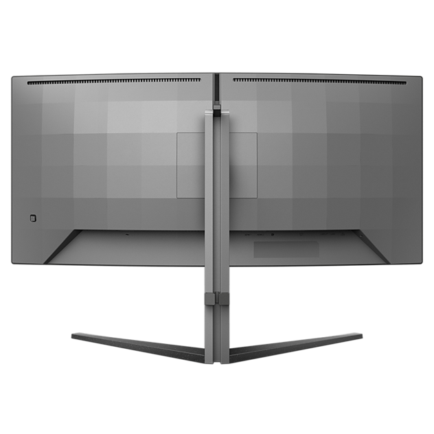 PHILIPS Evnia 34M2C5500 Curved Gaming Monitor 34 Inch Fast VA 2K 180Hz 0.5ms Black