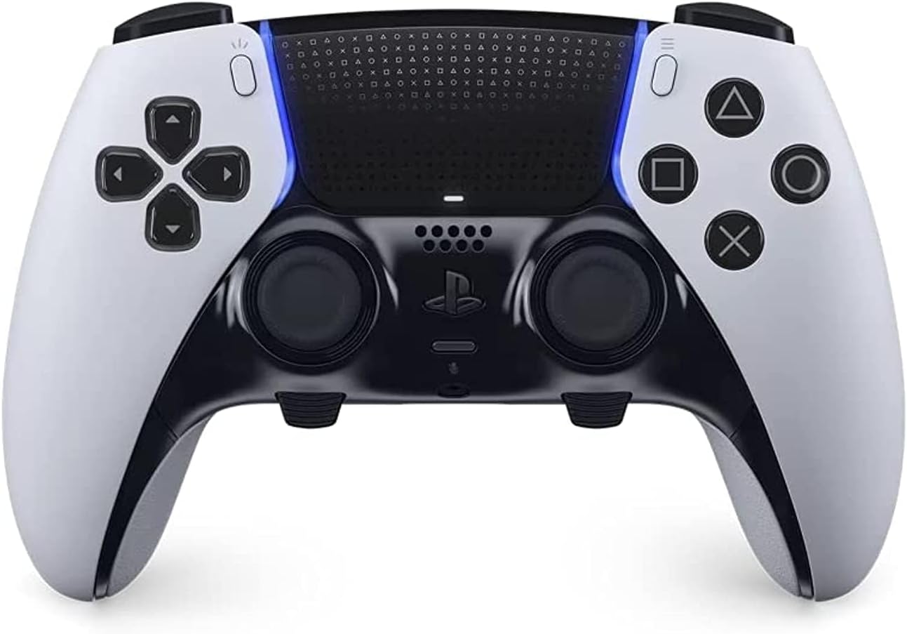 PlayStation 5 DualSense Edge Wireless Controller - AHW Store