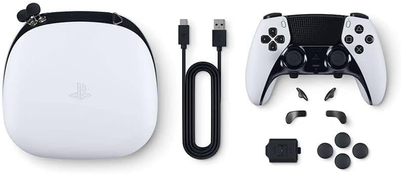 PlayStation 5 DualSense Edge Wireless Controller - AHW Store