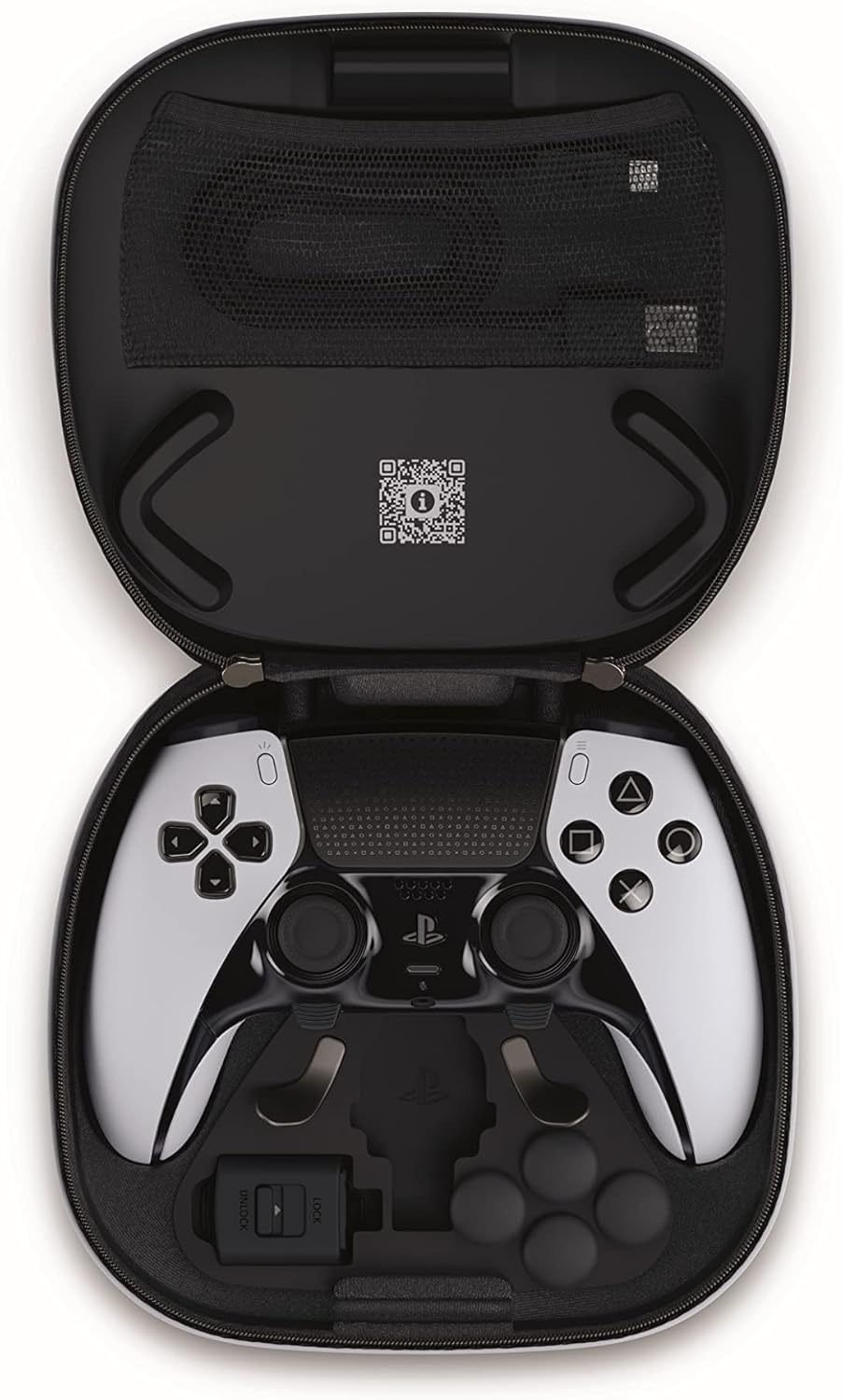 PlayStation 5 DualSense Edge Wireless Controller - AHW Store