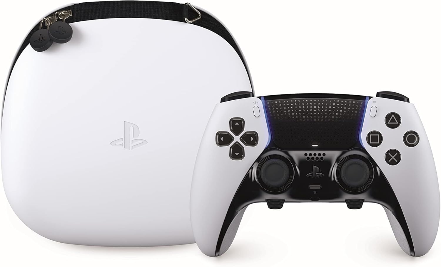 PlayStation 5 DualSense Edge Wireless Controller - AHW Store