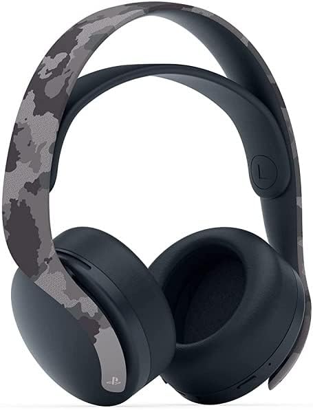 PlayStation Pulse 3D Wireless Headset - AHW Store