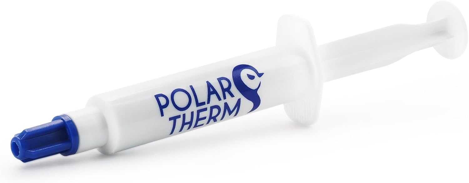 Polartherm X10 10g Thermal Paste