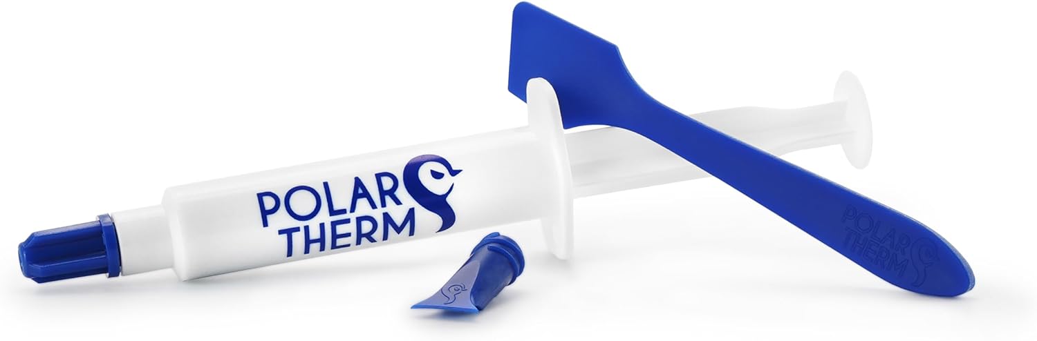 Polartherm X10 10g Thermal Paste