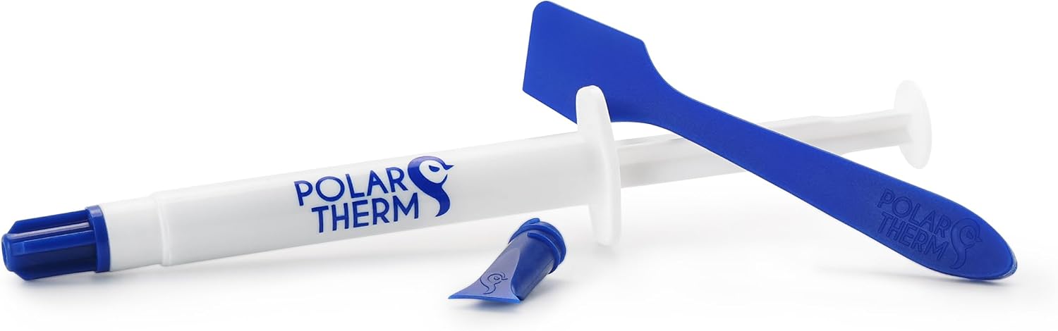 Polartherm X10 5g Thermal Paste