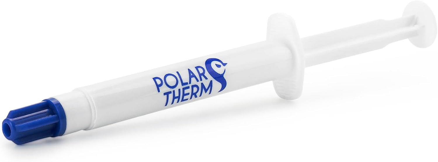 Polartherm X10 5g Thermal Paste - AHW Store