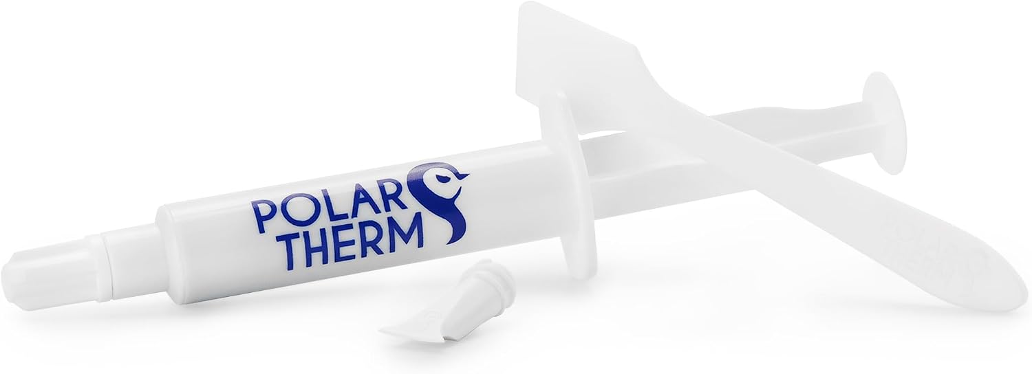 Polartherm X8 10g Thermal Paste - AHW Store