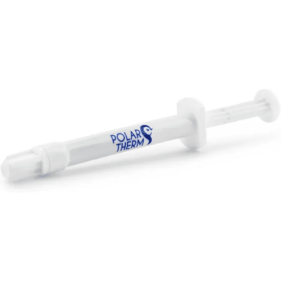 Polartherm X8 2g Thermal Paste - AHW Store