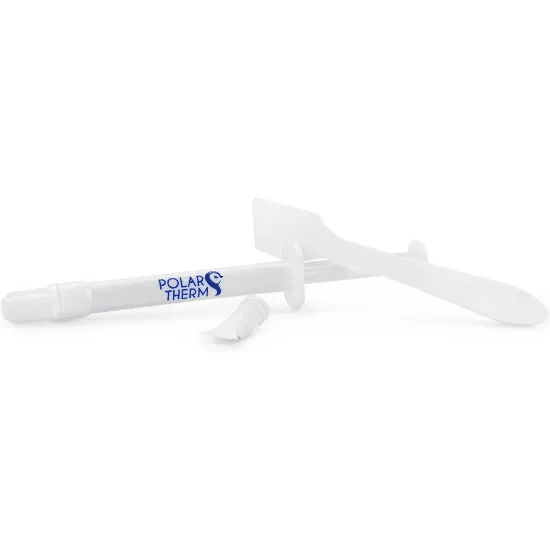 Polartherm X8 2g Thermal Paste - AHW Store