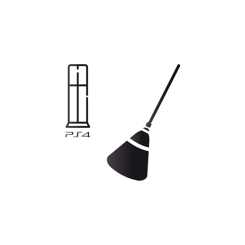 PS4 Cleaning (Change Thermal Paste & Pads) - AHW Store