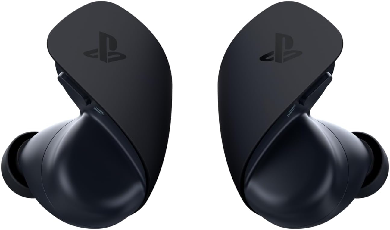 PULSE Explore Wireless Earbuds Black - AHW Store