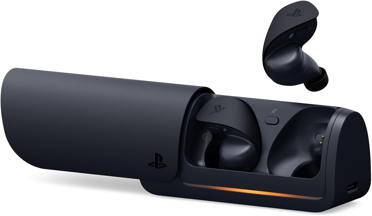 PULSE Explore Wireless Earbuds Black - AHW Store