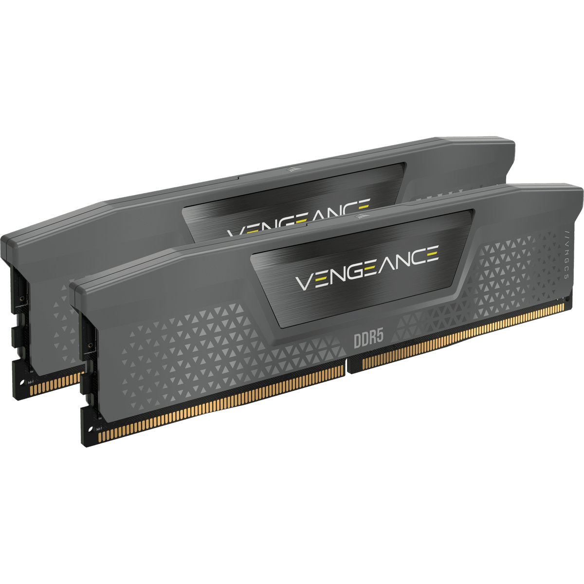 RAM CORSAIR/CMK64GX5M2D6000Z40/VENGEANCE DDR5 64GB (2 x 32GB) - AHW Store