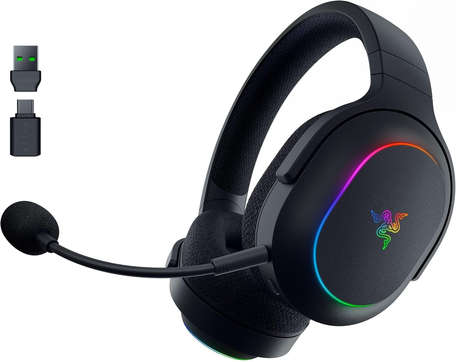 Razer Barracuda X Chroma Wireless Headset - AHW Store