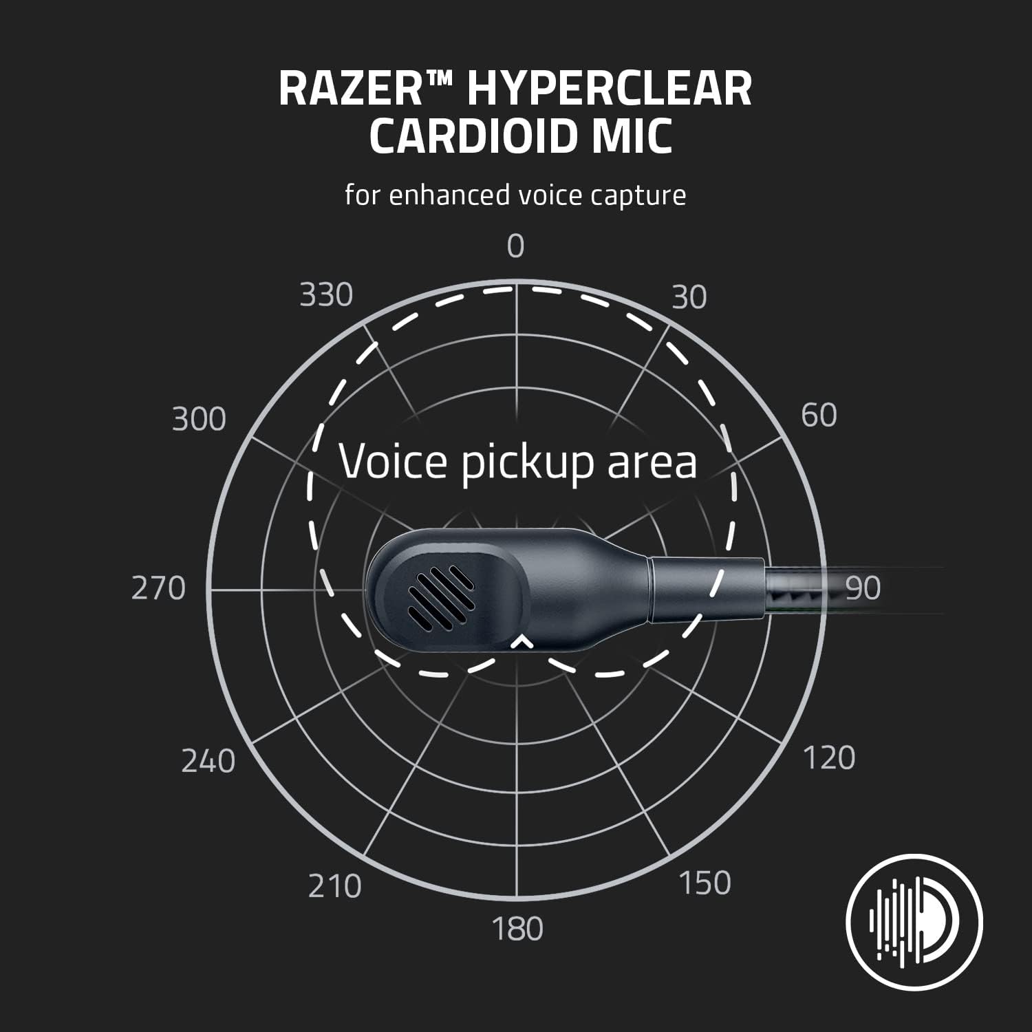 Razer BlackShark V2 X Gaming Headset: 7.1 Surround Sound - 50mm Drivers - Memory Foam Cushion - for - AHW Store