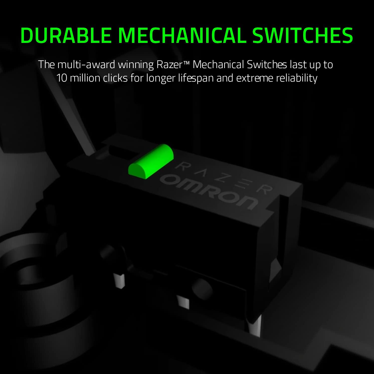 Razer DeathAdder Essential Gaming Mouse - AHW Store