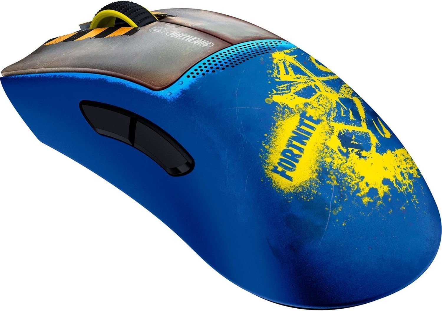 Razer DeathAdder V3 Pro Fortnite Wireless Mouse - AHW Store