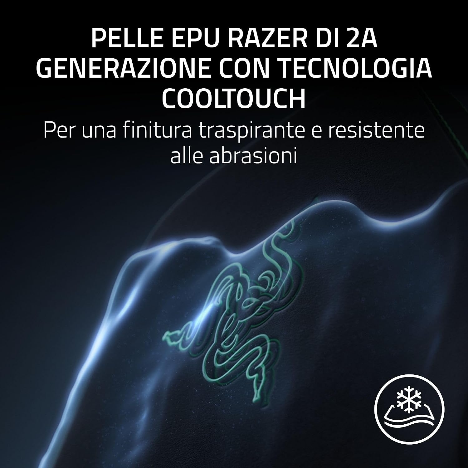 Razer Iskur V2 NewGen Gaming Chair Light Gray