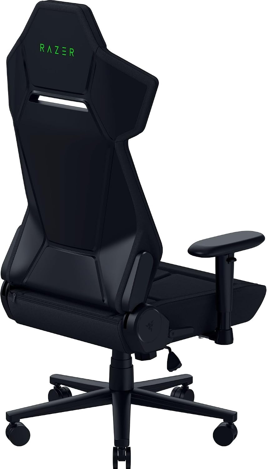 Razer Soma Chroma Wireless RGB Gaming Chair Black