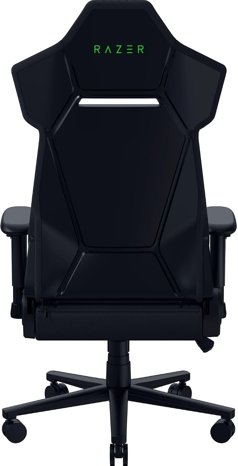 Razer Soma Chroma Wireless RGB Gaming Chair Black
