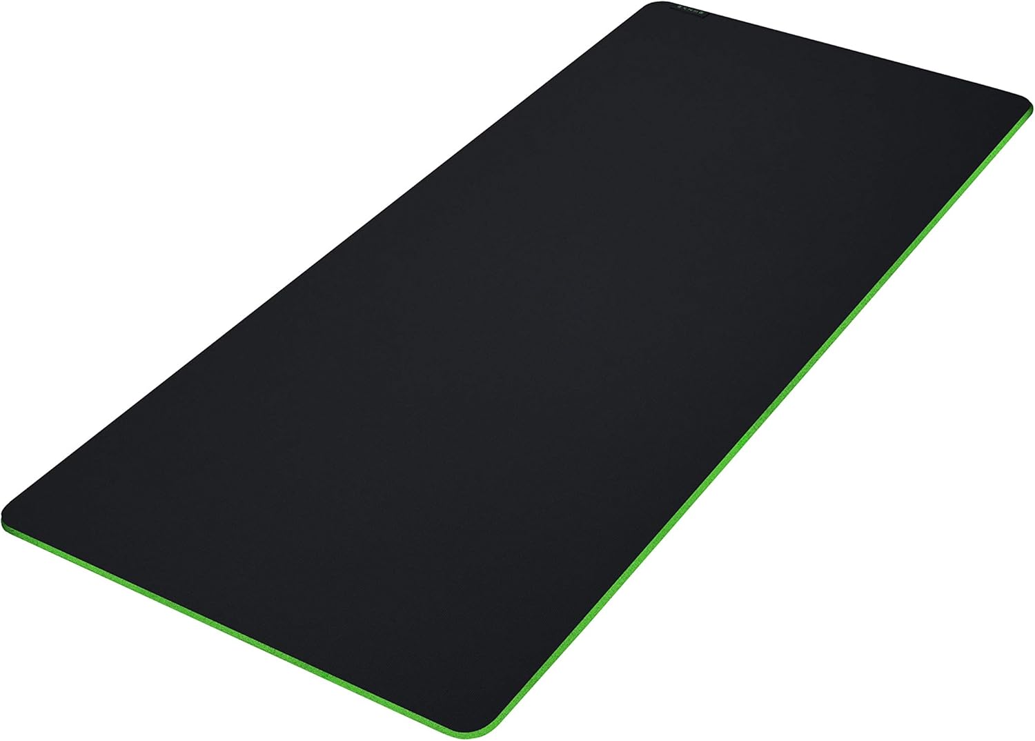 Razer GigantUS V2 Cloth Gaming MoUSe Pad (XXL): Thick, High - Density Foam - Non - Slip Base, Classic Bl - AHW Store