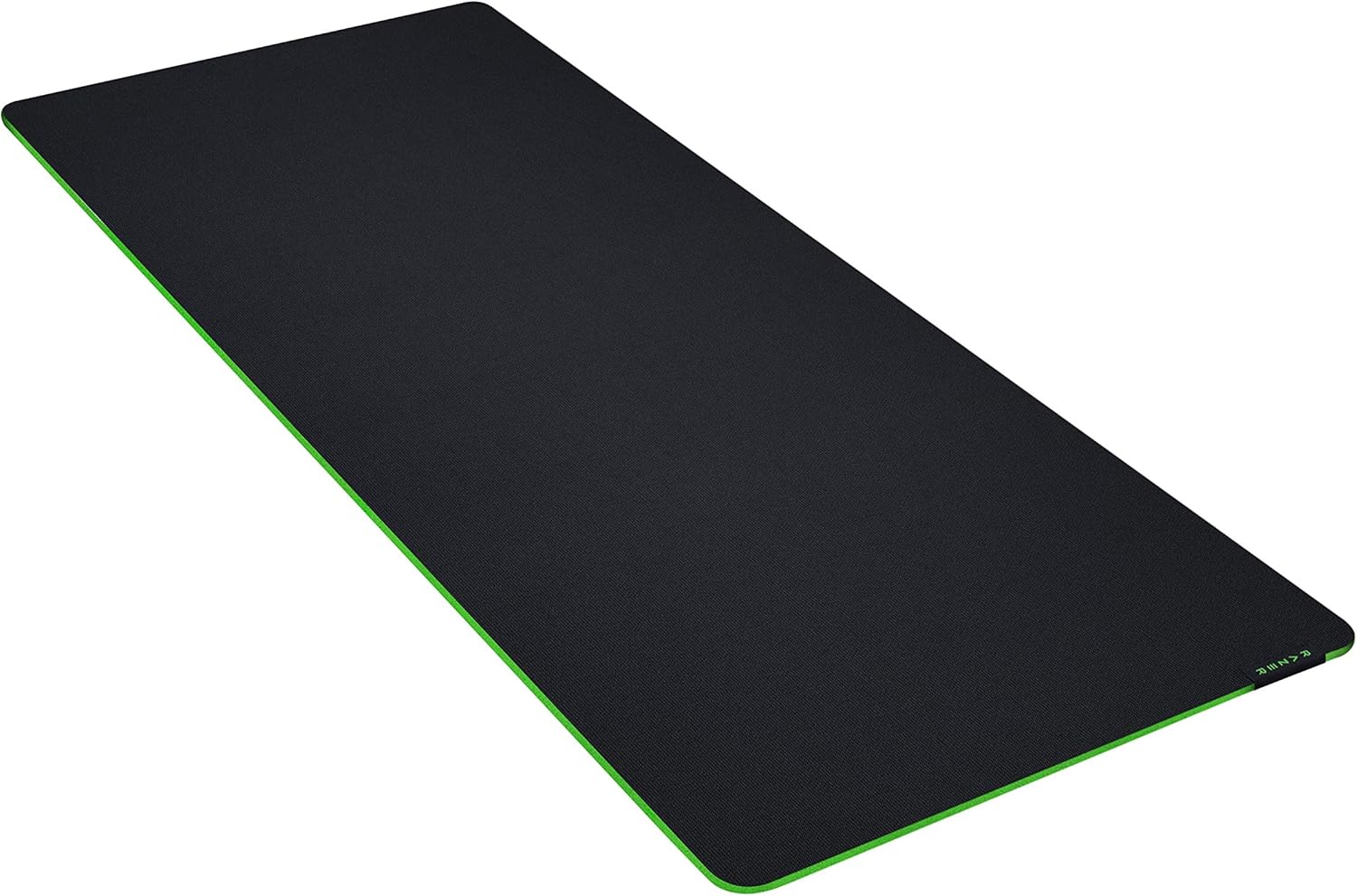 Razer GigantUS V2 Cloth Gaming MoUSe Pad (XXL): Thick, High - Density Foam - Non - Slip Base, Classic Bl - AHW Store