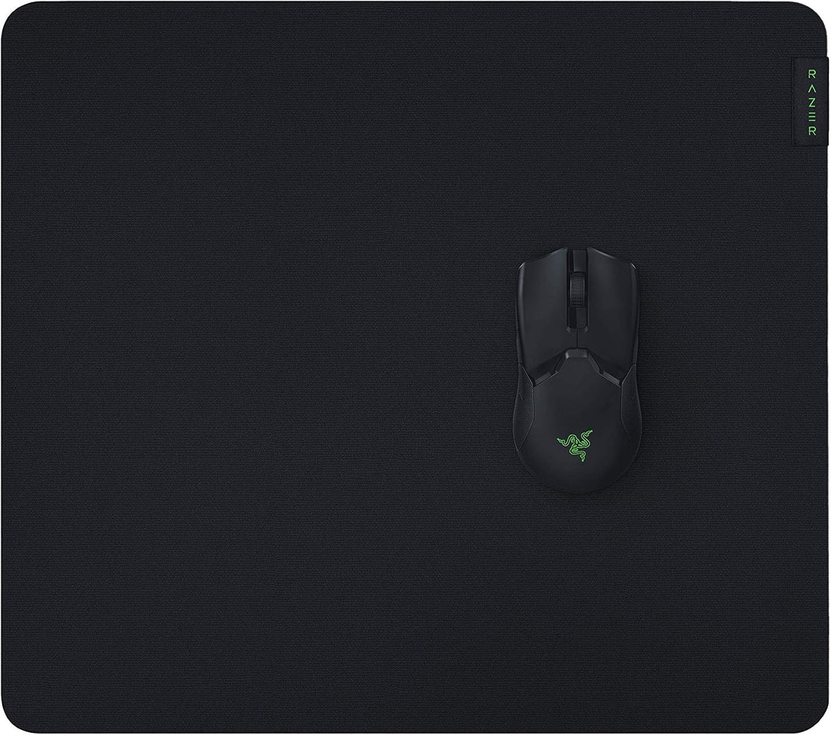 Razer Gigantus V2 Large Gaming Mouse Pad - AHW Store