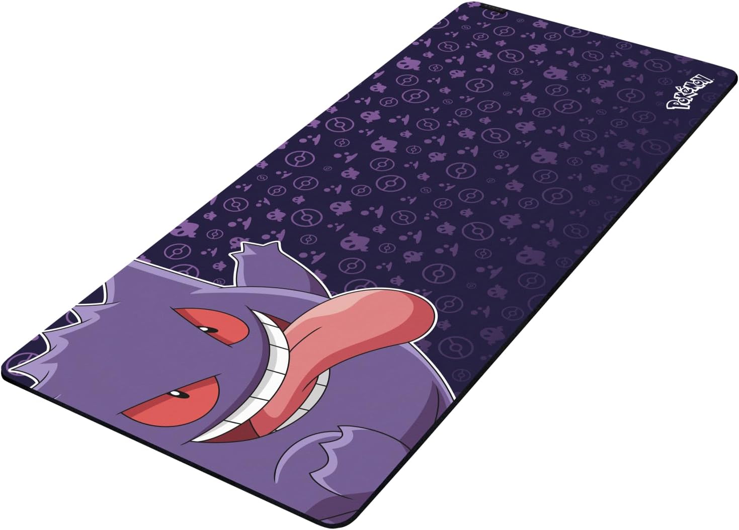 Razer Gigantus V2 XXL Pokémon Gengar - Soft gaming mouse mat for speed and control - Textured micro - AHW Store