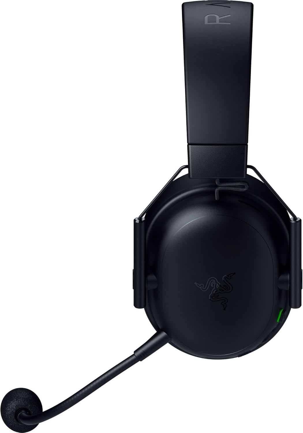 Razer BlackShark V3 Wireless & Bluetooth & USB Gaming Headset Black