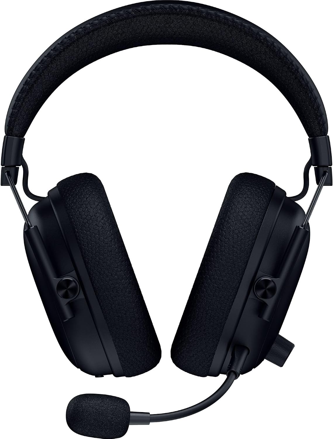 Razer BlackShark V3 Pro Wireless & Bluetooth & USB Gaming Headset Black